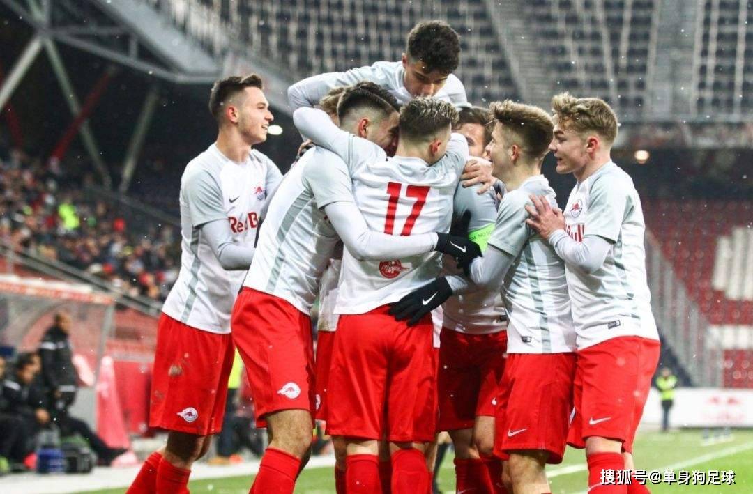  莱比锡红牛客场力克劲旅，德甲新贵持续制造惊喜
