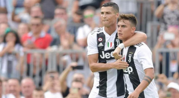  恩波利青年军敢打敢拼，客场逼平欧战级别队伍