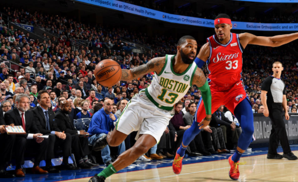  塔图姆末节爆发凯尔特人客场力克热火止连败