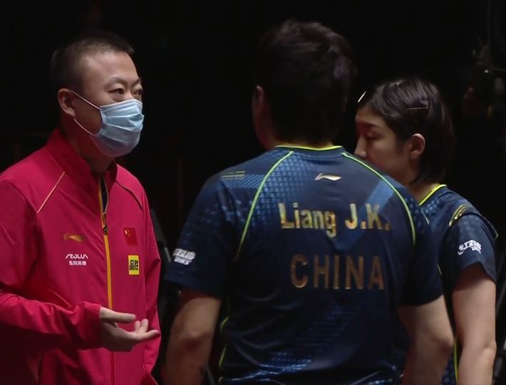  第戎青年军敢打敢拼，对攻大战憾负巴黎收获掌声