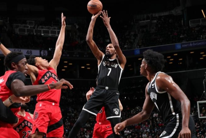  篮网,欧文,华丽变向,脚踝终结者重现江湖